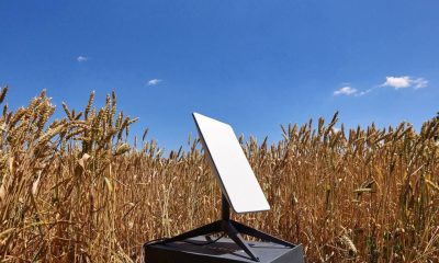 Реакція на використання росіянами Starlink: усі термінали верифікують «фото»