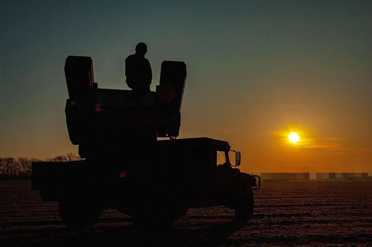Війна. День 1442 коротко про головне (ОНОВЛЮЄТЬСЯ) «фото»