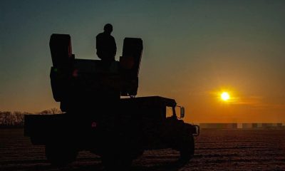 Війна. День 1442 коротко про головне (ОНОВЛЮЄТЬСЯ) «фото»