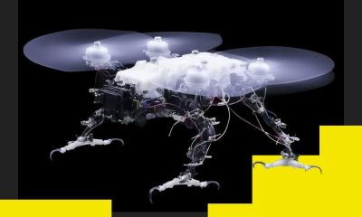 Українські студенти можуть виграти 90 тисяч грн за покращення дронів «фото»