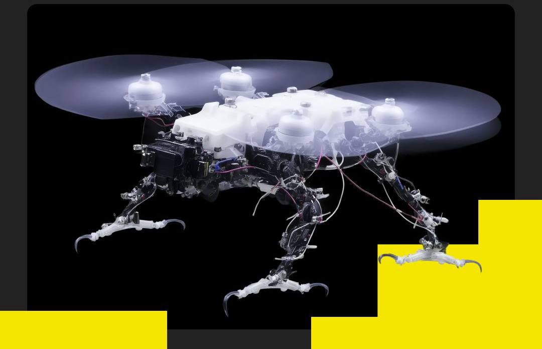 Українські студенти можуть виграти 90 тисяч грн за покращення дронів «фото»