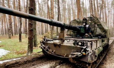 Війна. День 1447 коротко про головне (ОНОВЛЮЄТЬСЯ) «фото»