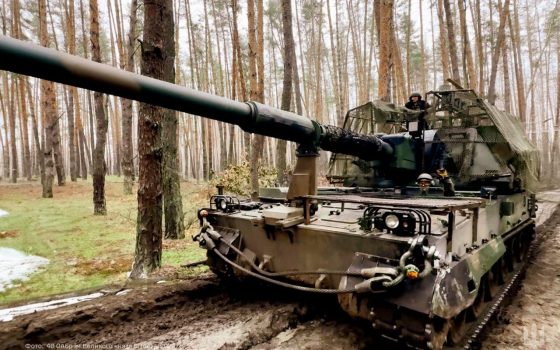 Війна. День 1447 коротко про головне (ОНОВЛЮЄТЬСЯ) «фото»