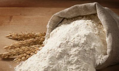 Україна знижує експорт борошна — прогнози невтішні «фото»