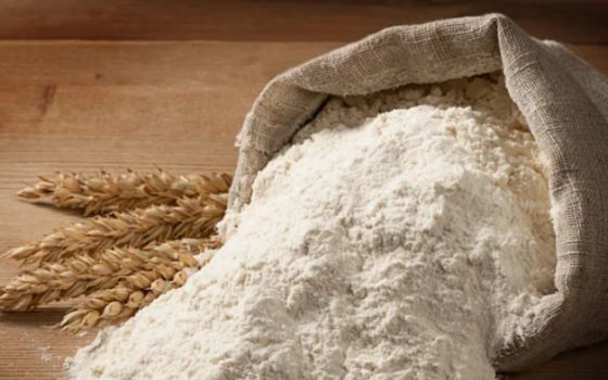 Україна знижує експорт борошна — прогнози невтішні «фото»
