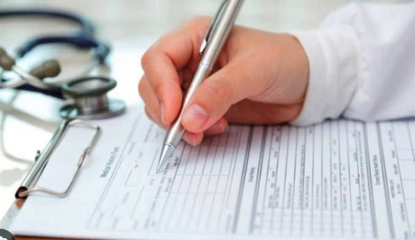 У медзакладах Одеси призначили відповідальних за медичну допомогу ветеранам і військовим «фото»