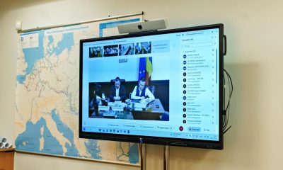 Через дунайські порти Одещини за рік пройшло майже 9 млн тонн вантажів «фото»