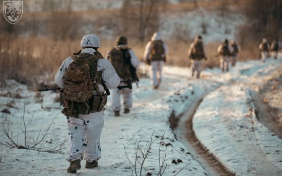 Війна. День 1449 коротко про головне (ОНОВЛЮЄТЬСЯ) «фото»