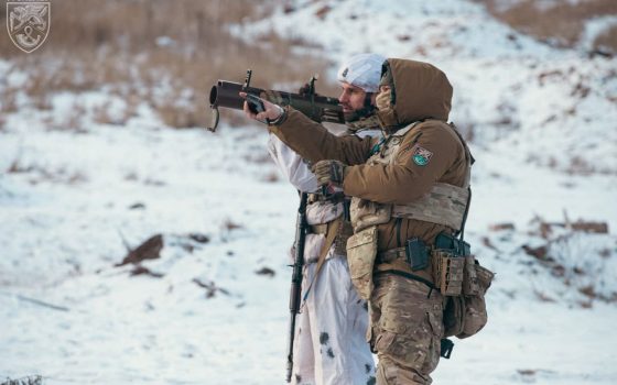 Війна. День 1448 коротко про головне (ОНОВЛЮЄТЬСЯ) «фото»