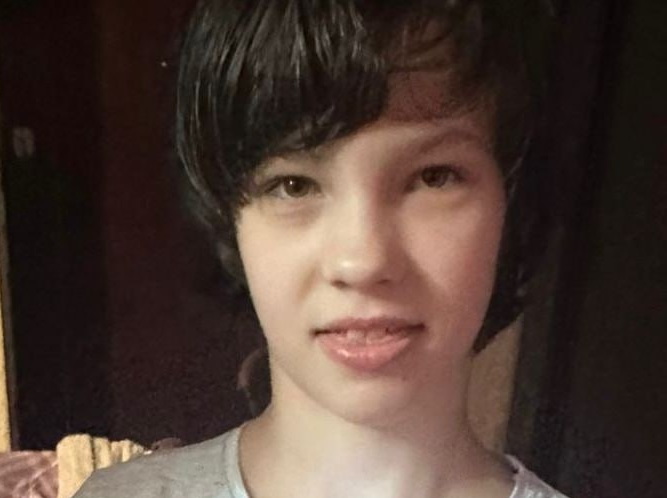 Поліція в Одесі розшукує неповнолітню дівчинку «фото»