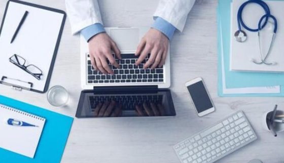 Декларація з лікарем онлайн: в Україні стартував новий онлайн сервіс «фото»