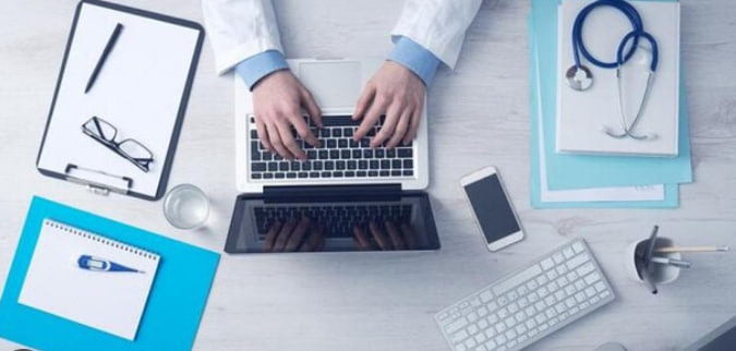 Декларація з лікарем онлайн: в Україні стартував новий онлайн сервіс «фото»