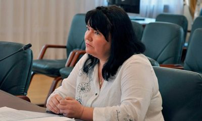 Суддю з Одещини звинувачували у затягуванні справи на 8 років «фото»