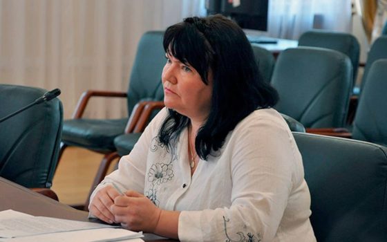 Суддю з Одещини звинувачували у затягуванні справи на 8 років «фото»