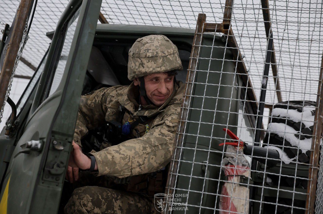 Війна. День 1451 коротко про головне (ОНОВЛЮЄТЬСЯ) «фото»