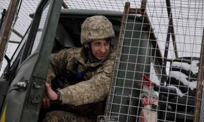 Війна. День 1451 коротко про головне (ОНОВЛЮЄТЬСЯ) «фото»