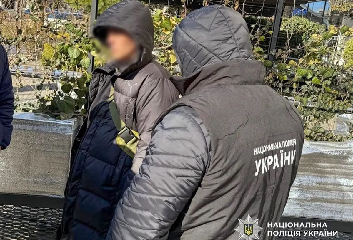 ТЦК про затримання одеського співробітника за вимагання: офіційна позиція та подробиці справи «фото»
