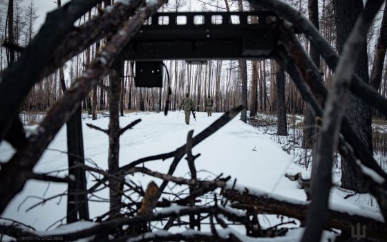 Війна. День 1454 коротко про головне (ОНОВЛЮЄТЬСЯ) «фото»