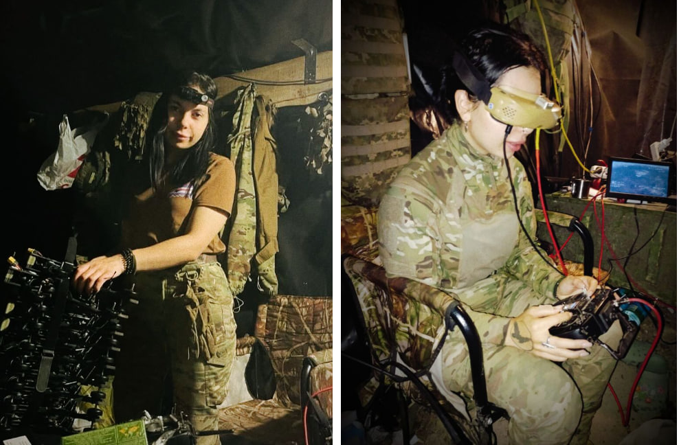 Дрони, ризики і робота з медіа: як змінилася служба військових журналістів (фото) «фото»