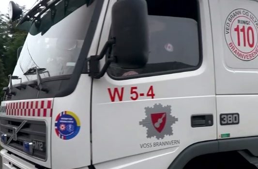 Рятувально-водолазна служба Одеси отримала пожежні машини та автобус (відео) «фото»