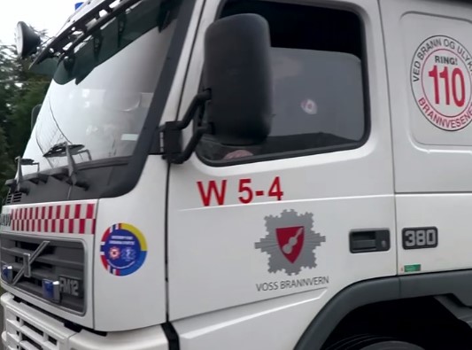 Рятувально-водолазна служба Одеси отримала пожежні машини та автобус (відео) «фото»