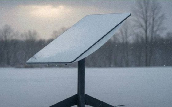 Зареєструвати Starlink в Одесі можна у ЦНАП: адреси та умови «фото»