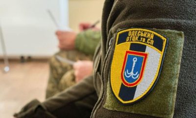 Одеський ТЦК зробив офіційну заяву щодо нападу на свого співробітника «фото»