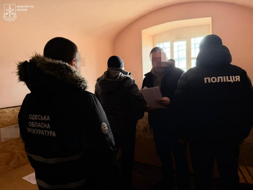 Експосадовець міграційної служби в Одесі не задекларував 13 млн та переоформив майно на родичку (фото) «фото»