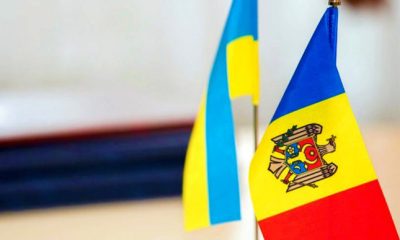 Молдова відправляє Україні гуманітарну допомогу через енергетичну кризу «фото»
